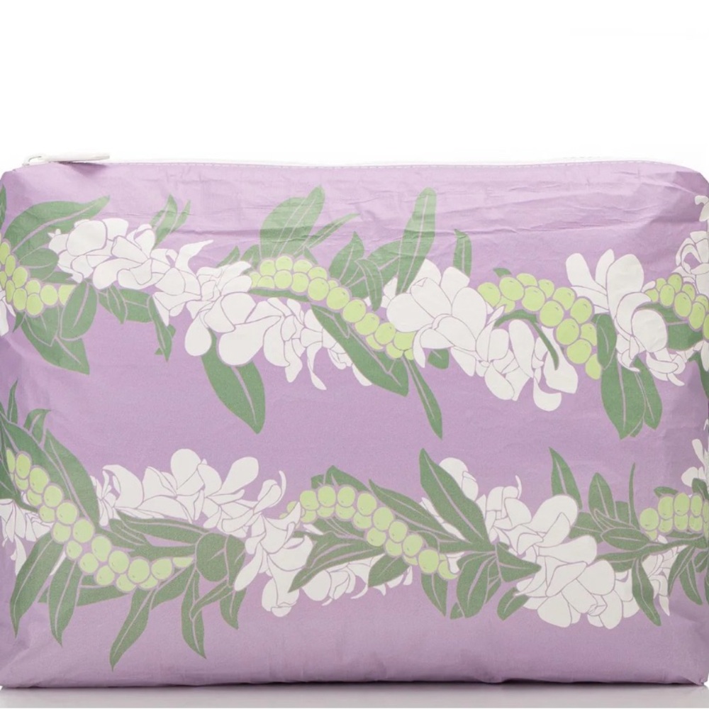Aloha Collection Mid Pouch